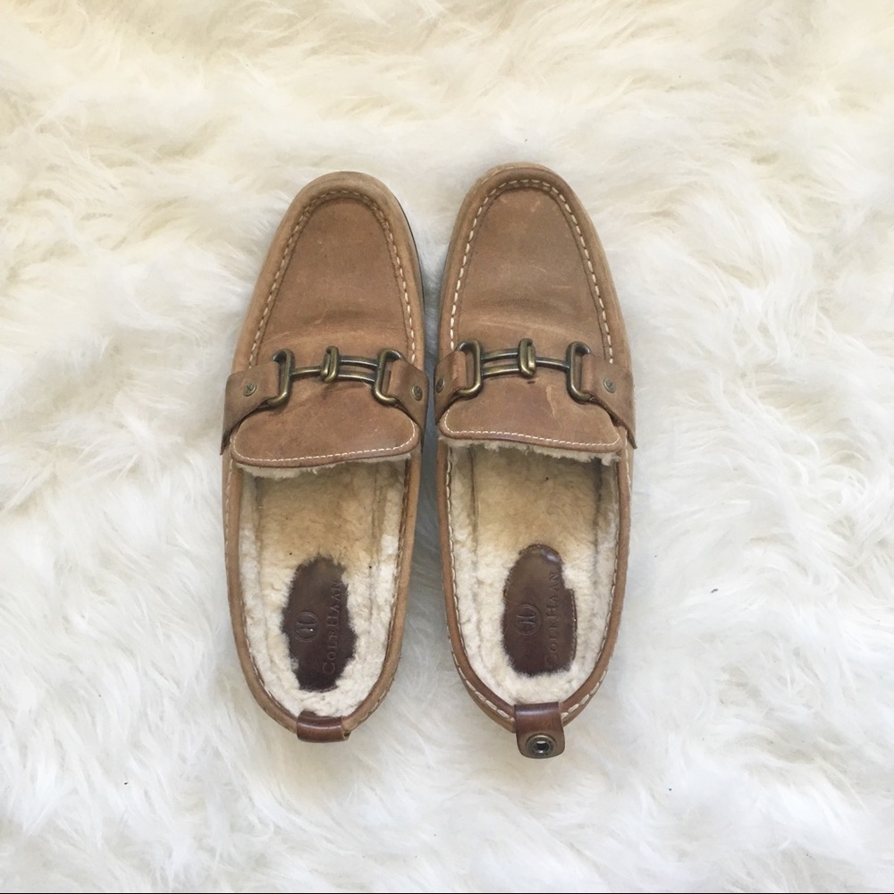 Cole Haan Loafers